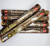 HEM 7 African Powers Incense Full Case-120 sticks