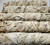 California White Sage Smudge Wand 8 inch - 5 pack