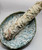 California White Sage Smudge Wand 8 inch - 5 pack