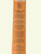 Guna Coffee Nagchampa Incense Sticks by Mother’s India Fragrance - Natural Coffee Scent with Halmaddi & Honey