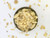 Nigerian Golden Frankincense Resin - Cooling Scent, Boswellia Dalzielii 4 ounce