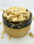Nigerian Golden Frankincense Resin - Cooling Scent, Boswellia Dalzielii 8 ounce