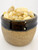Nigerian Golden Frankincense Resin - Cooling Scent, Boswellia Dalzielii 8 ounce