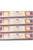 Satya Dark Cinnamon Incense Sticks - 4 Pack Bundle - Warm Spicy Agarbatti for Prosperity, Focus & Cozy Home Aromatherapy