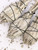 Small 4" California White Sage – Ethically Sourced Mini Smudge Stick