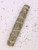Grey Sage Smudge Wand, 8 inch