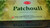 HEM Patchouli Incense 20 Stick HEM Patchouli Incense 20 Stick
