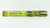 HEM Green Tea Incense 20 Stick
