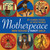 Motherpeace Mini Round Tarot Deck Motherpeace Mini Round Tarot Deck