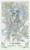 Photo of the Hermit card for Spiritsong Tarot  Photo of the Hermit card for Spiritsong Tarot