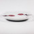 Yume-No-Yume (The Dream of Dreams) - Ceramic Plate Pink Plum Flower Yume-No-Yume (The Dream of Dreams) - Ceramic Plate Pink Plum Flower