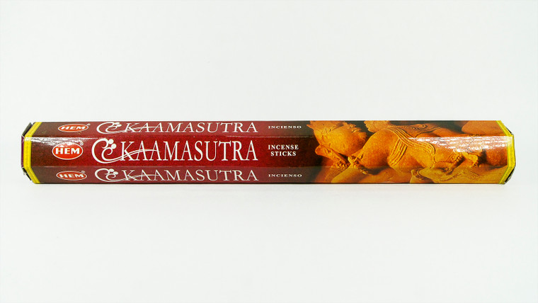 HEM Kaamasutra Incense 20 Stick