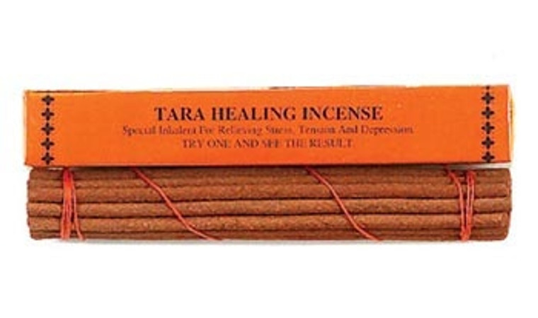 Tara Healing Incense,