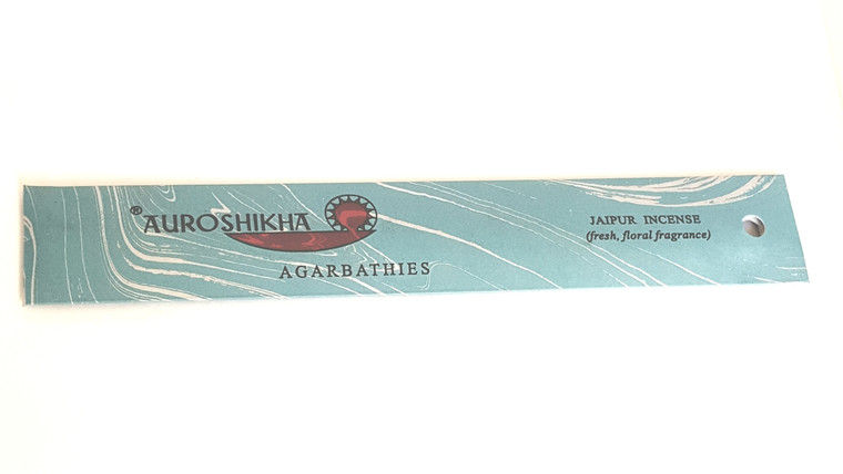 Auroshikha Incense 10g pack - Jaipur