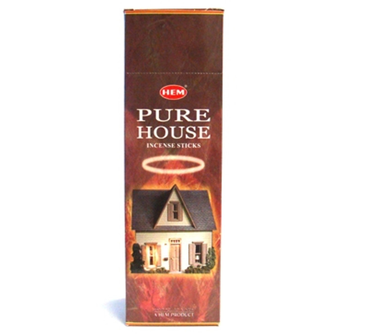HEM Pure House Incense