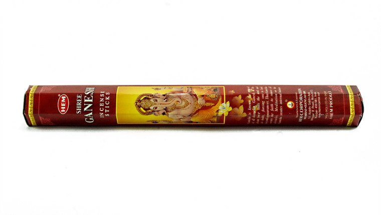 HEM Shree Ganesh Incense 20 Stick