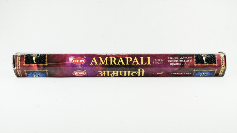 HEM Amrapali Incense 20 Stick