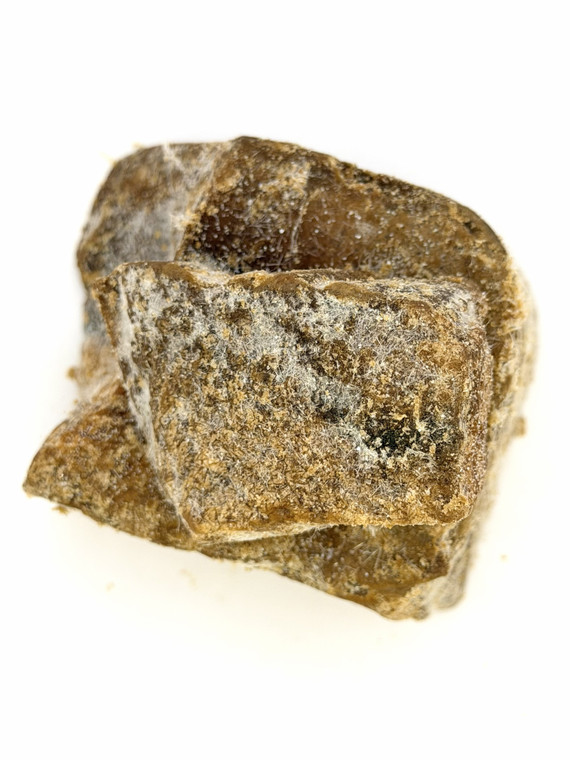 Light Amber Resin, 5 gram