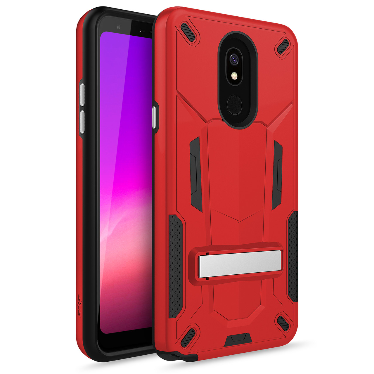 zizo lg stylo 5 case