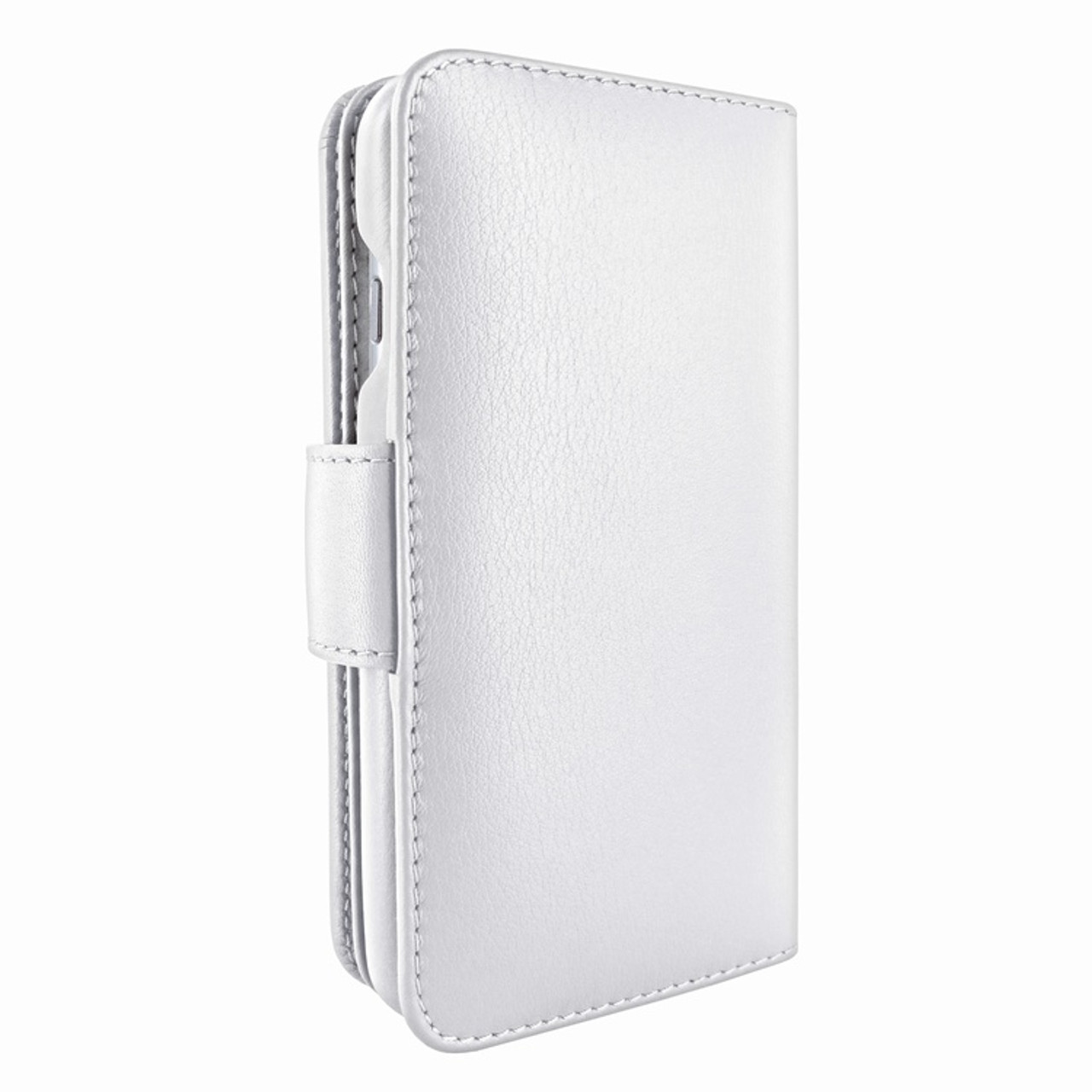 Piel Frama 769 White WalletMagnum Leather Case for Apple iPhone 7 Plus ...