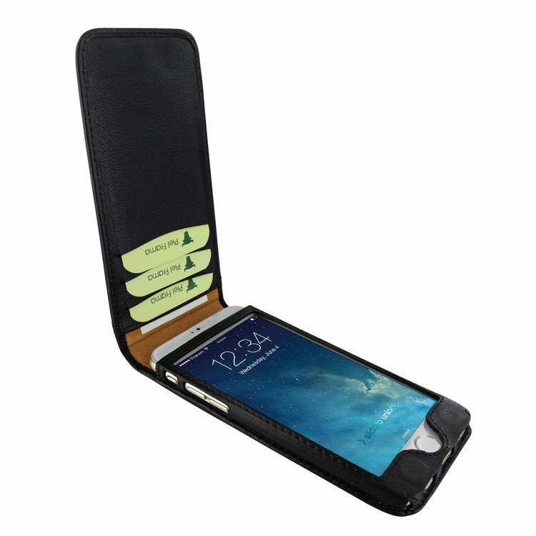 Piel Frama OQO model 01 Leather Case 未使用 PF761BK_1__08039.1726265901.