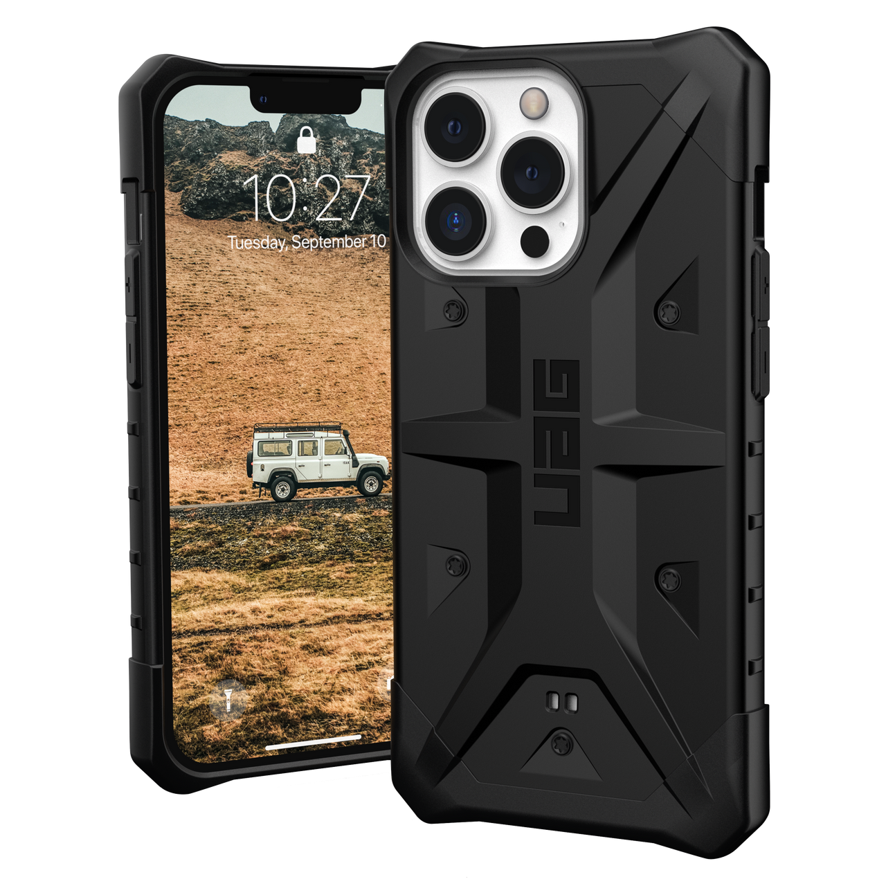 UAG Pathfinder Ultimate iPhone 15 Pro Max Case