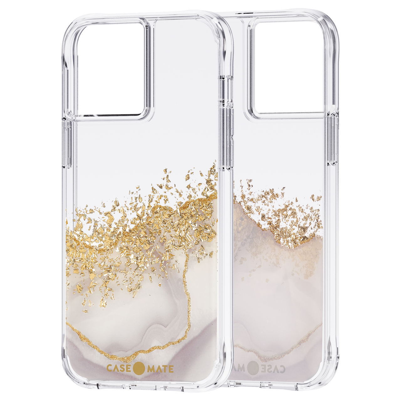 Case-Mate Karat Case for Apple iPhone 13 Pro Max - Marble