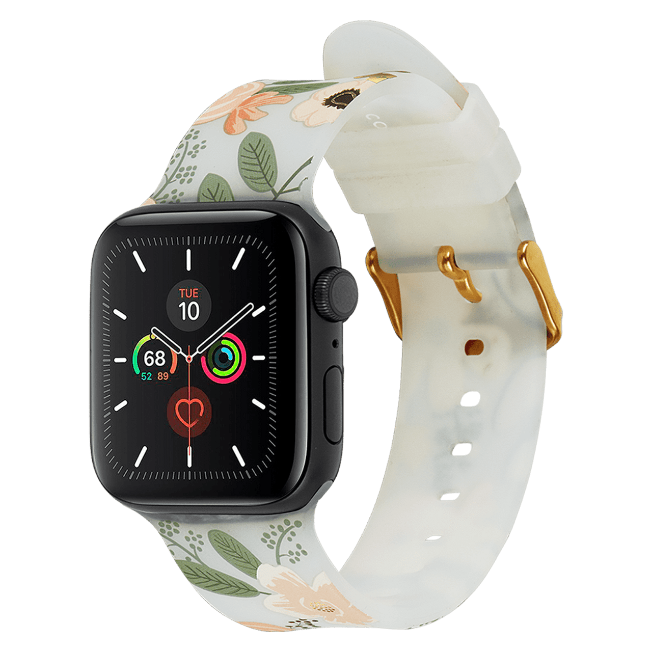 WILD LIFE Watch – STENZHORN JEWELLERY