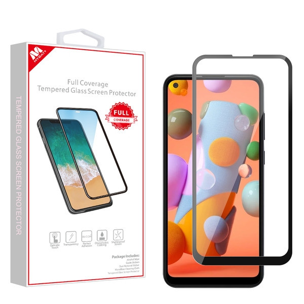 Screen Guard Harga Tempered Glass Samsung A11 Screen Protector