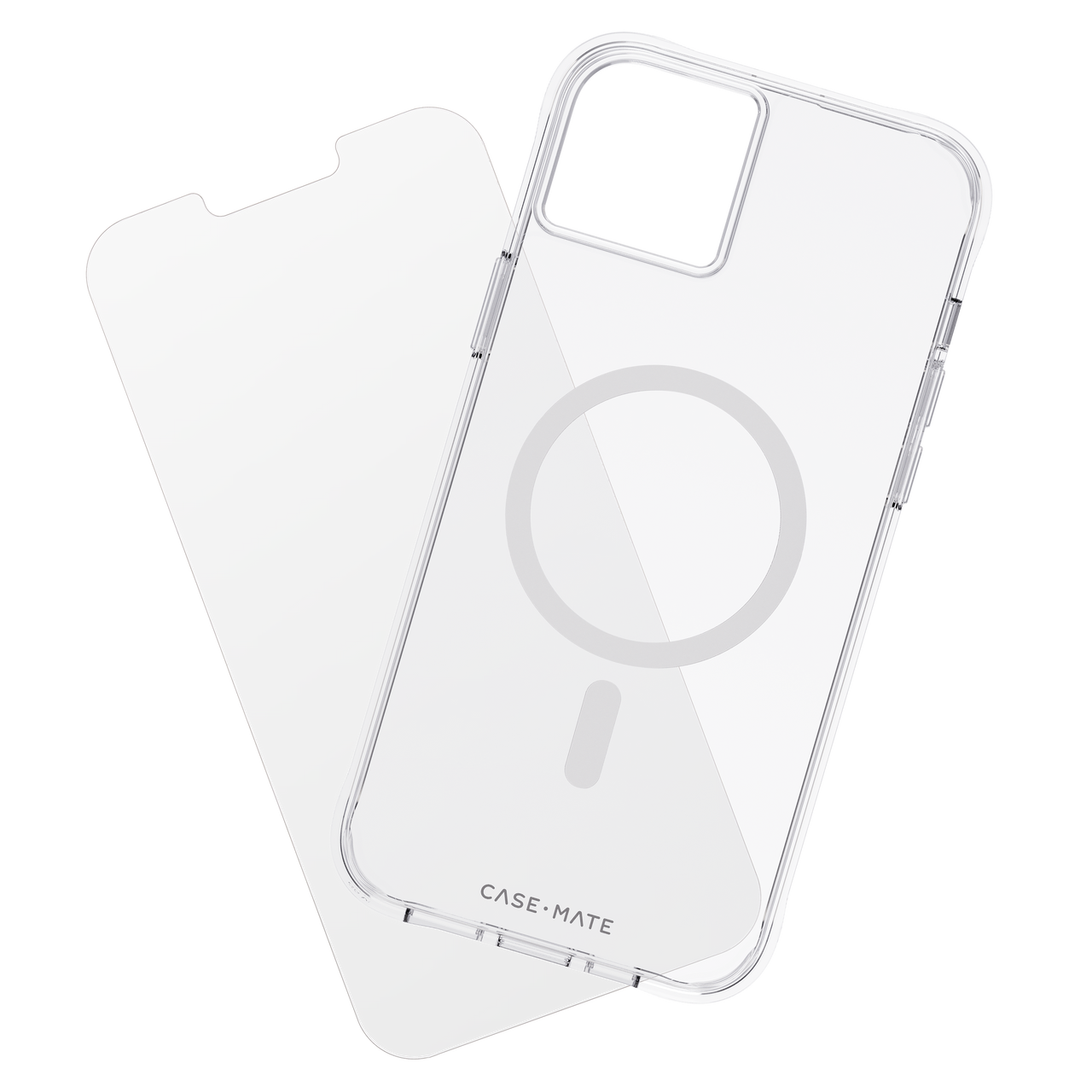 Screen Protector Clear Phone Case Iphone 10 Case-mate Protection