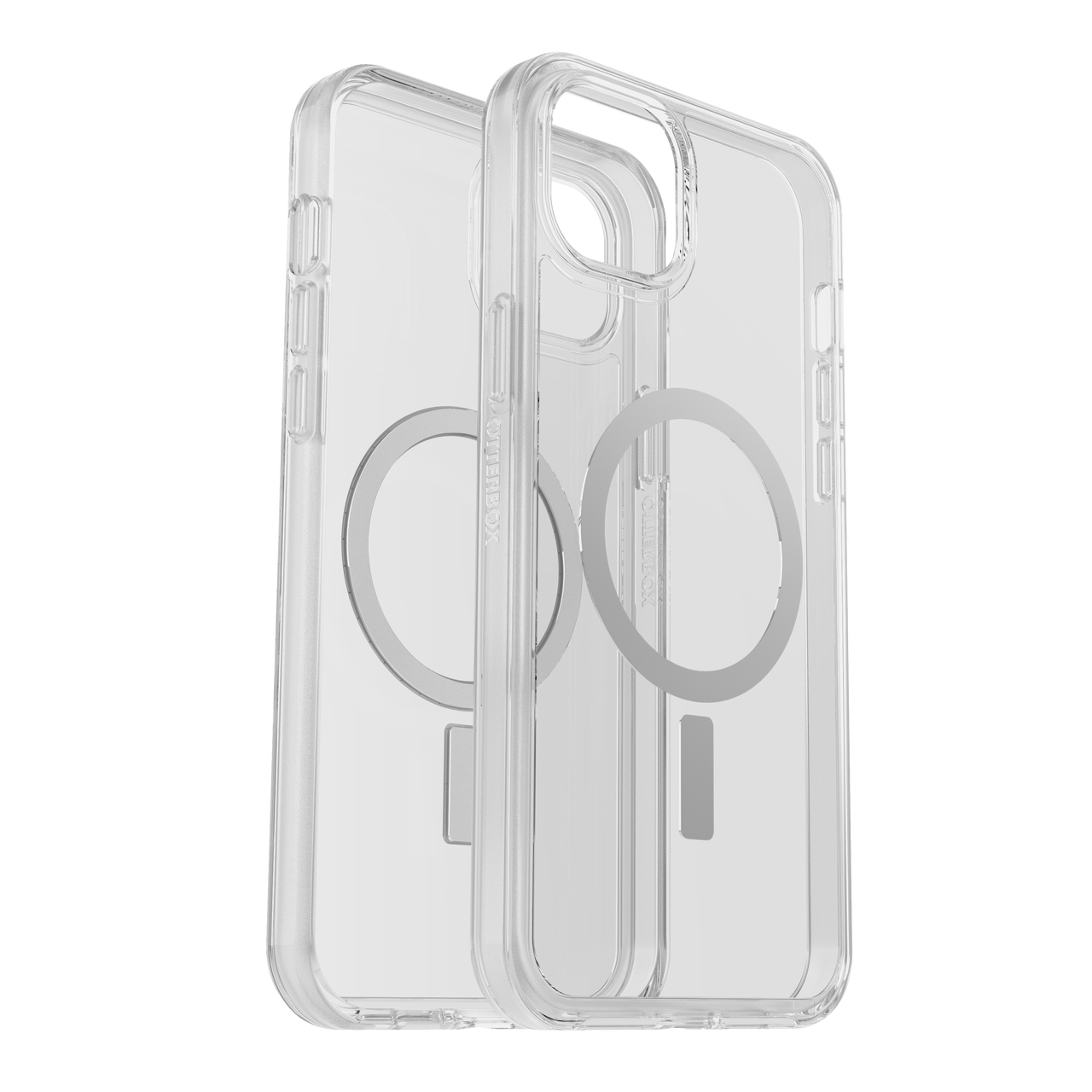 Apple iPhone 14 Plus Clear Case with MagSafe