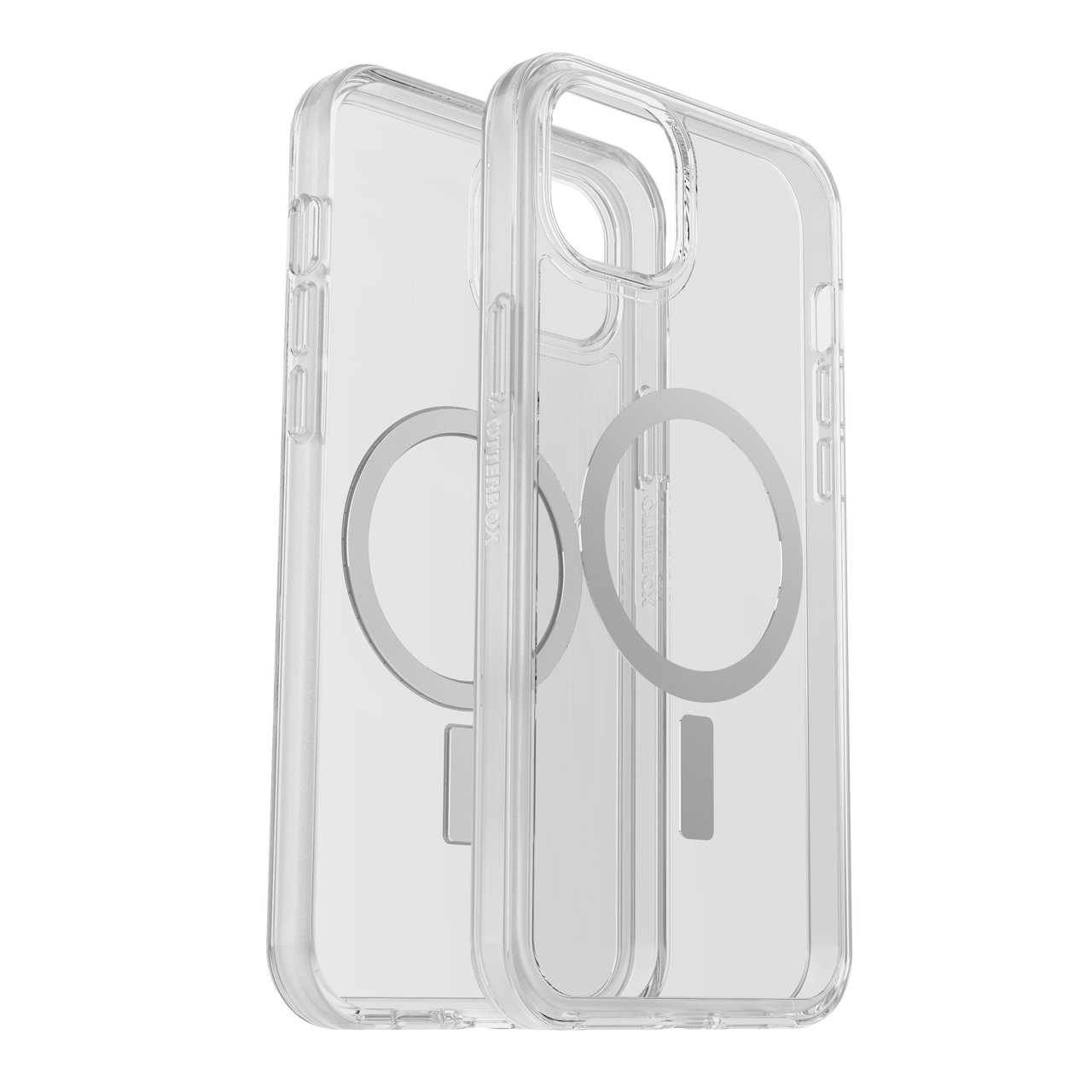 Apple iPhone 14 Plus Clear Case with MagSafe