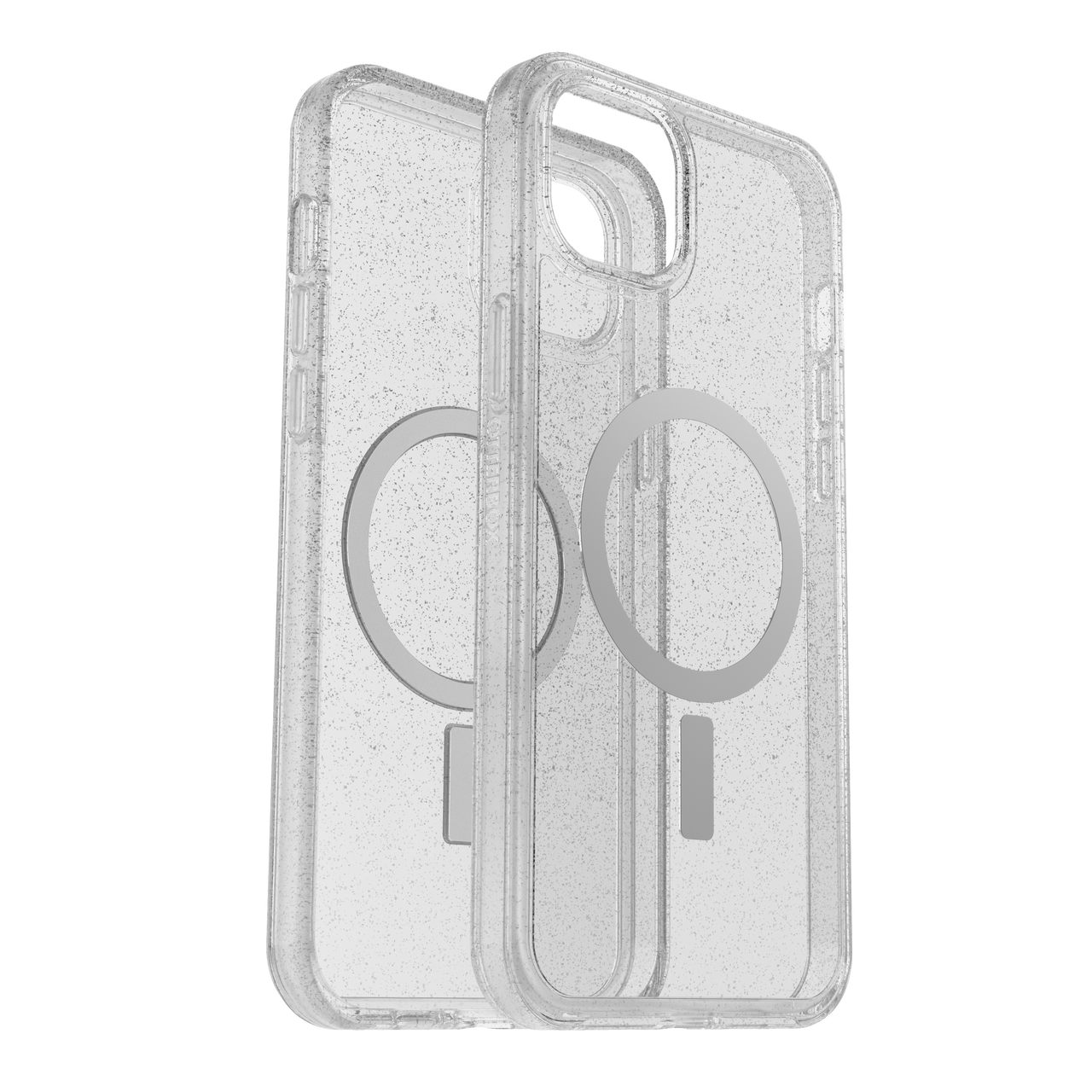 OtterBox iPhone 13 Mini Symmetry Series+ Clear Case for MagSafe Clear