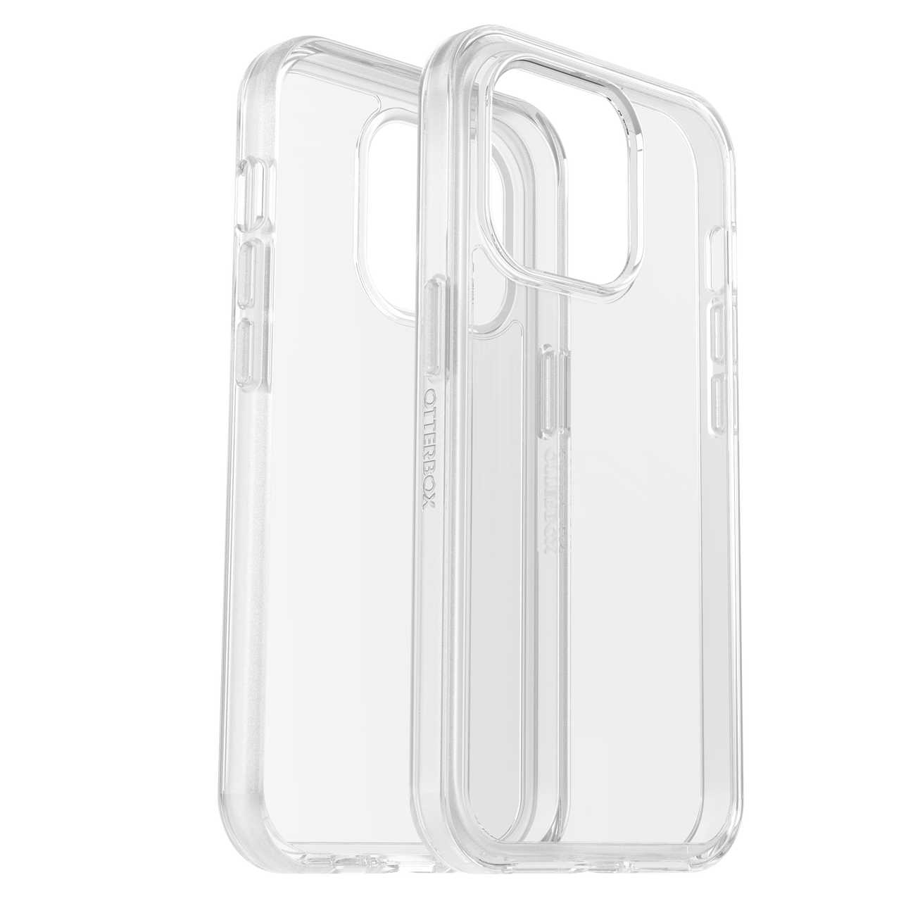 iPhone 14 clear case  OtterBox Symmetry Series Clear