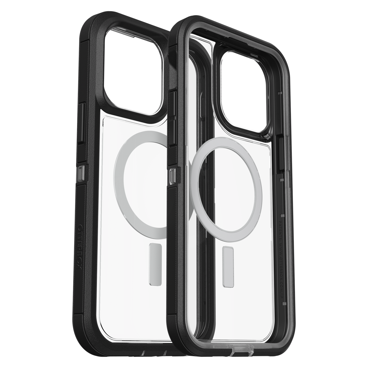 OtterBox Defender Series Pro Case for iPhone 15 Plus and iPhone 14