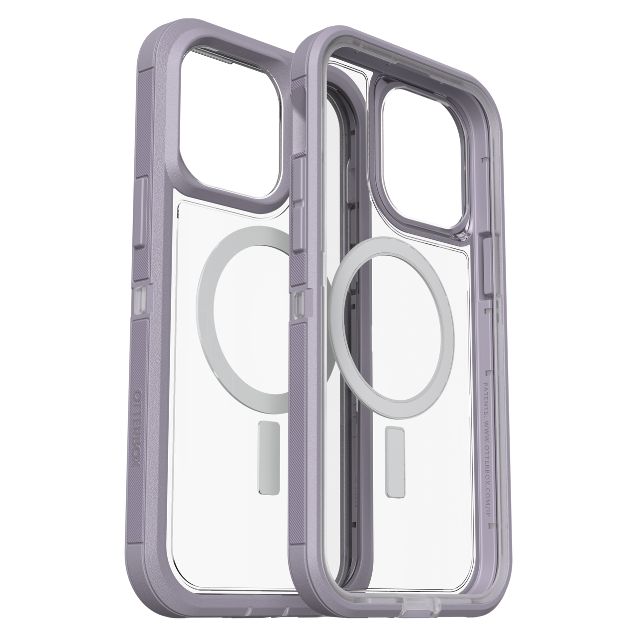 OtterBox Defender Series XT Pro Case for iPhone 15 Plus and iPhone 14 Plus