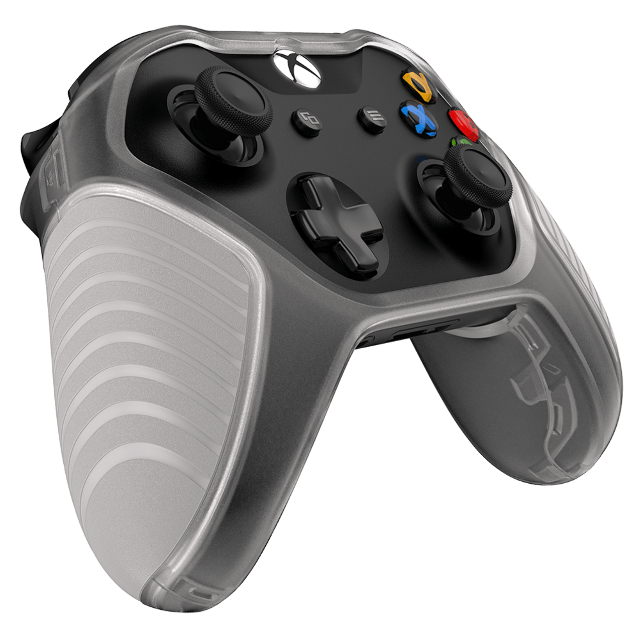 Otterbox Antimicrobial Easy Grip Shell for Xbox One Controller