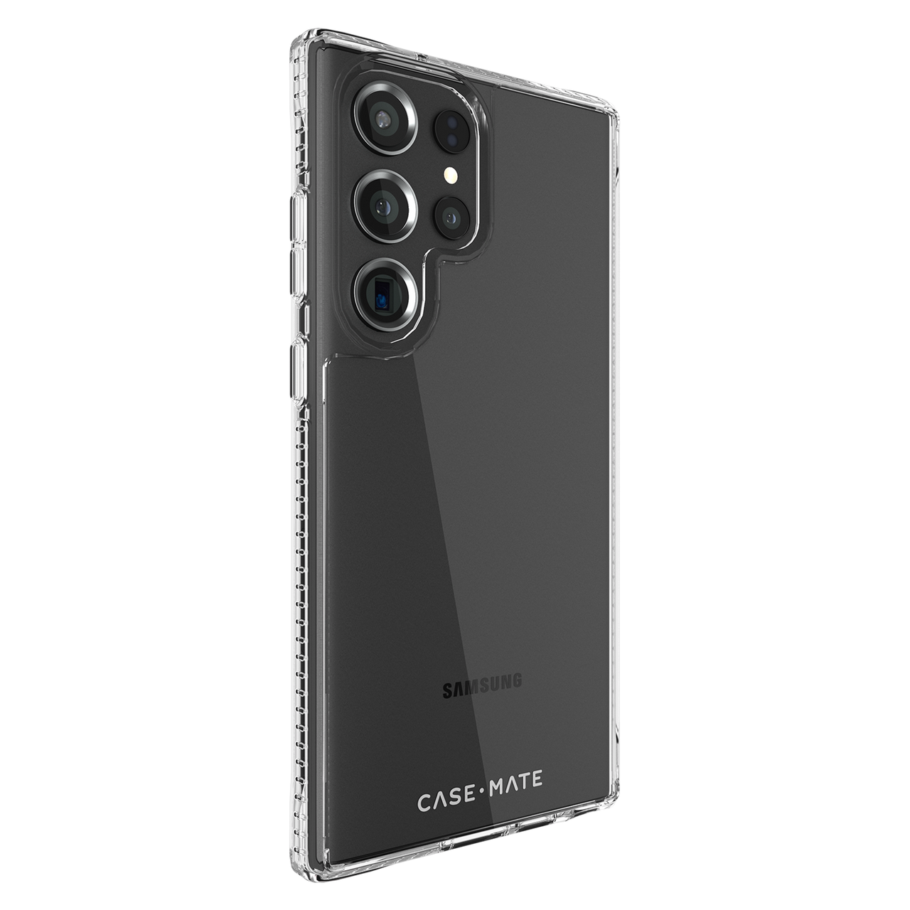 Samsung Cases Galaxy S23 Ultra Cases CaseMate Clear