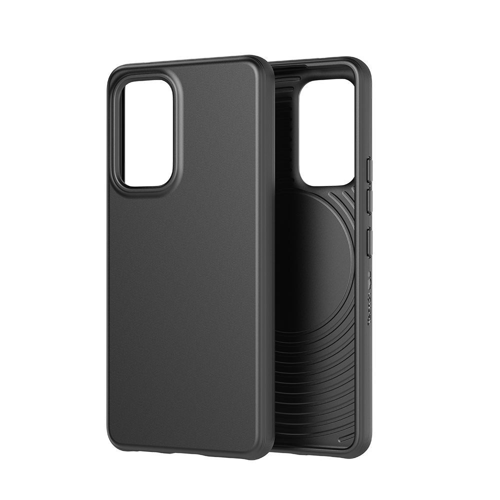Tech21 Evo Lite Galaxy A03s Case Black TH-CE-EL-SAMGA03S-BLK