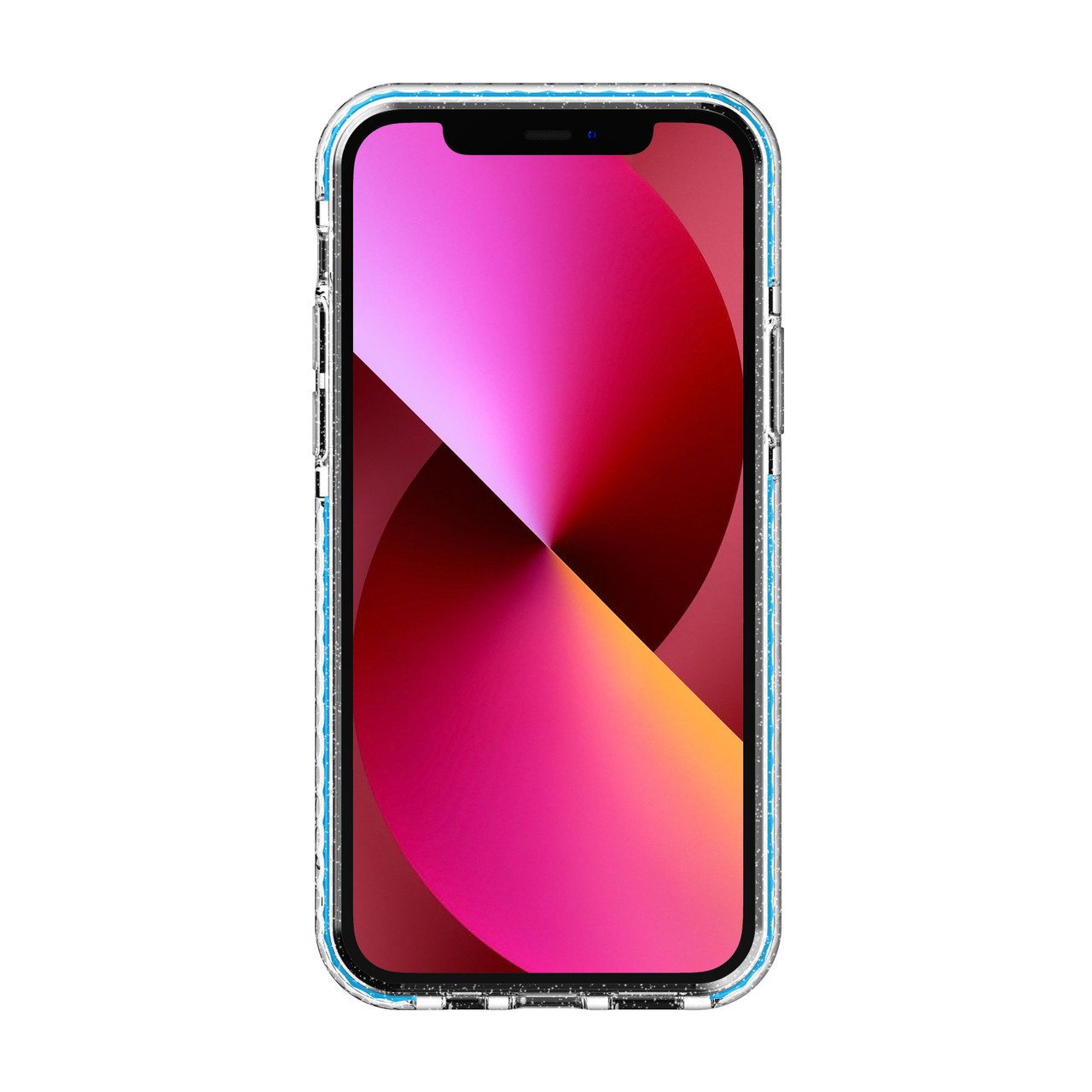 ZIZO DIVINE Series for iPhone 13 Case Thin Protective Cover Prism