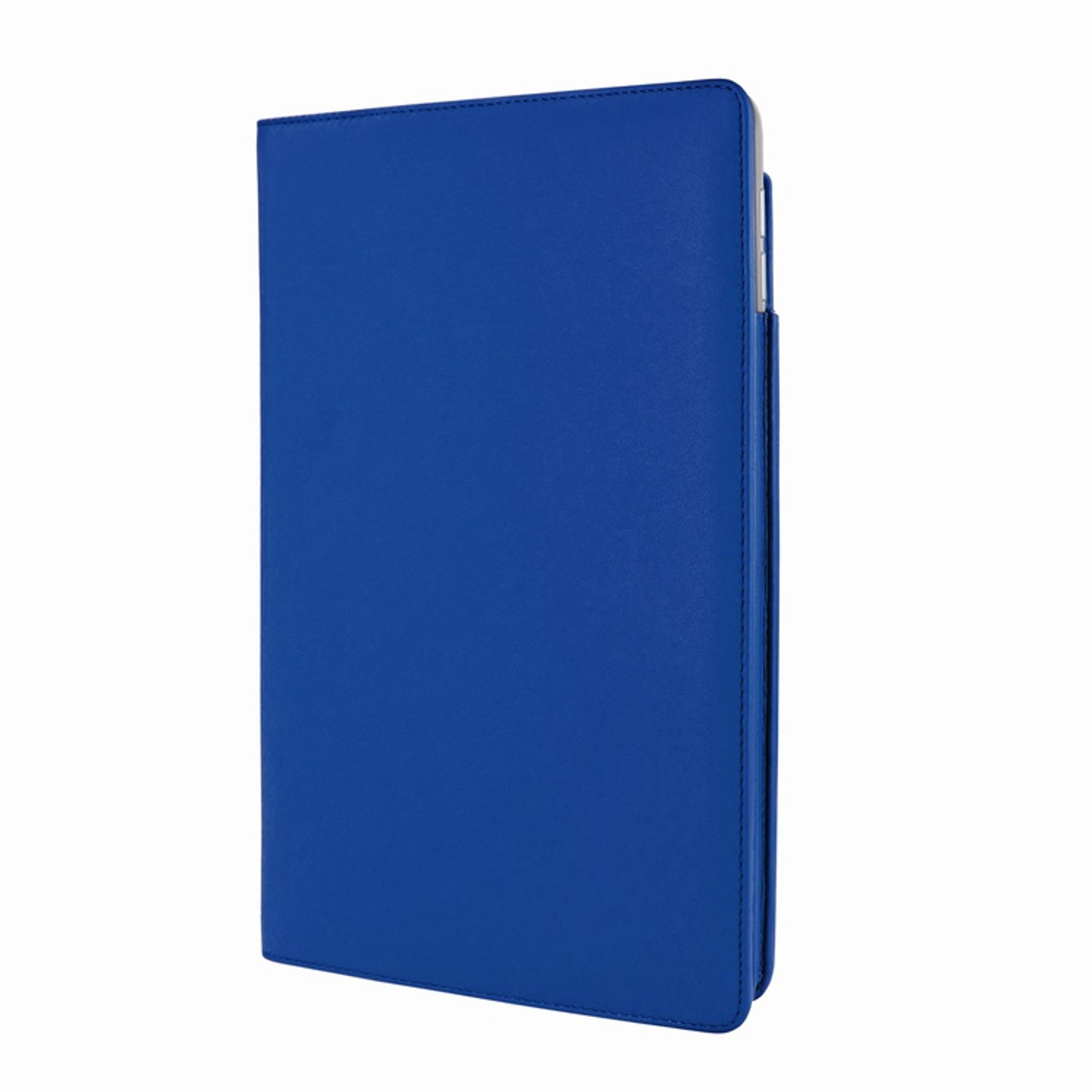 Piel Frama 789 Blue Cinema Magnetic Leather Case for Apple iPad Pro 12. ...