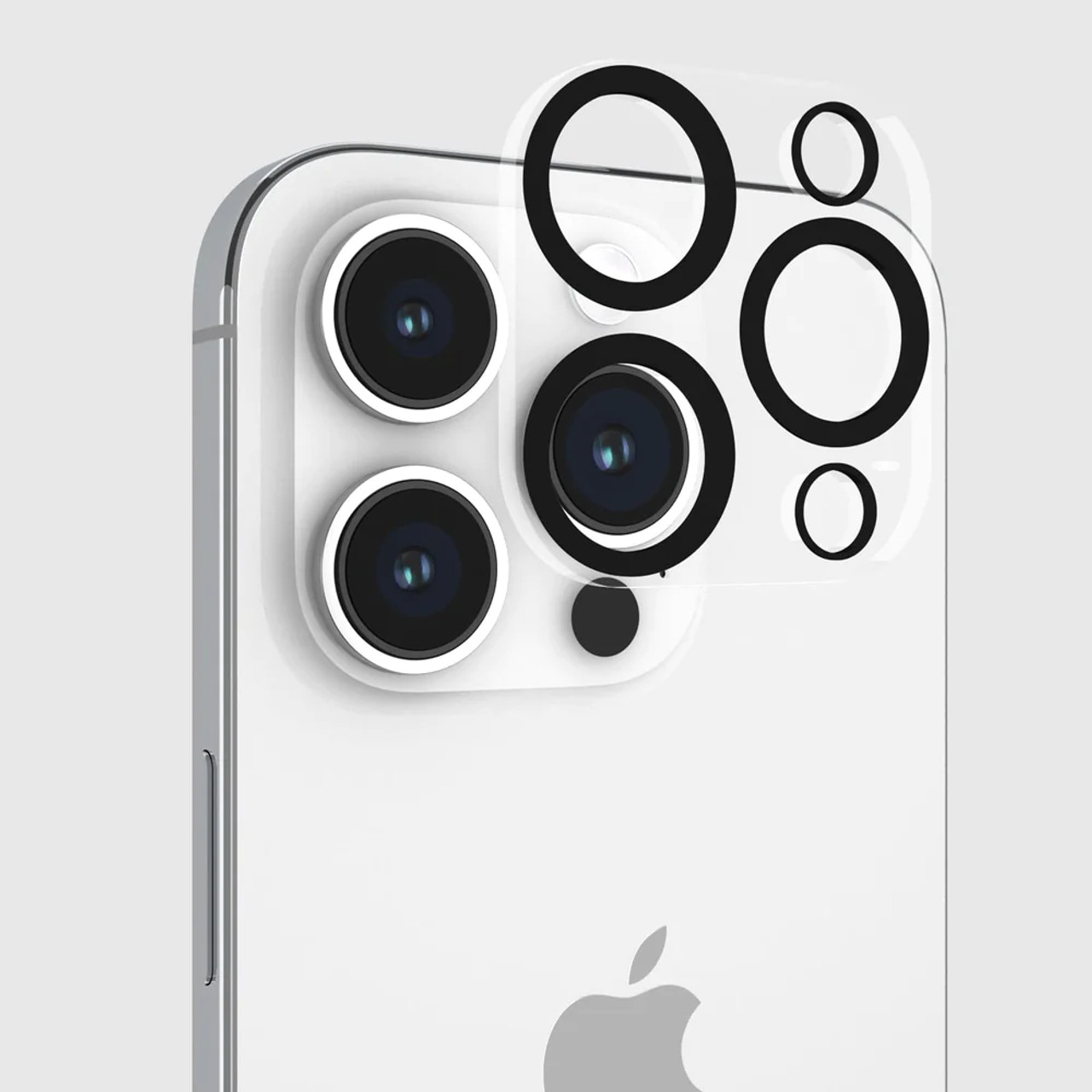 iPhone 12 Phone Camera Lens Protector