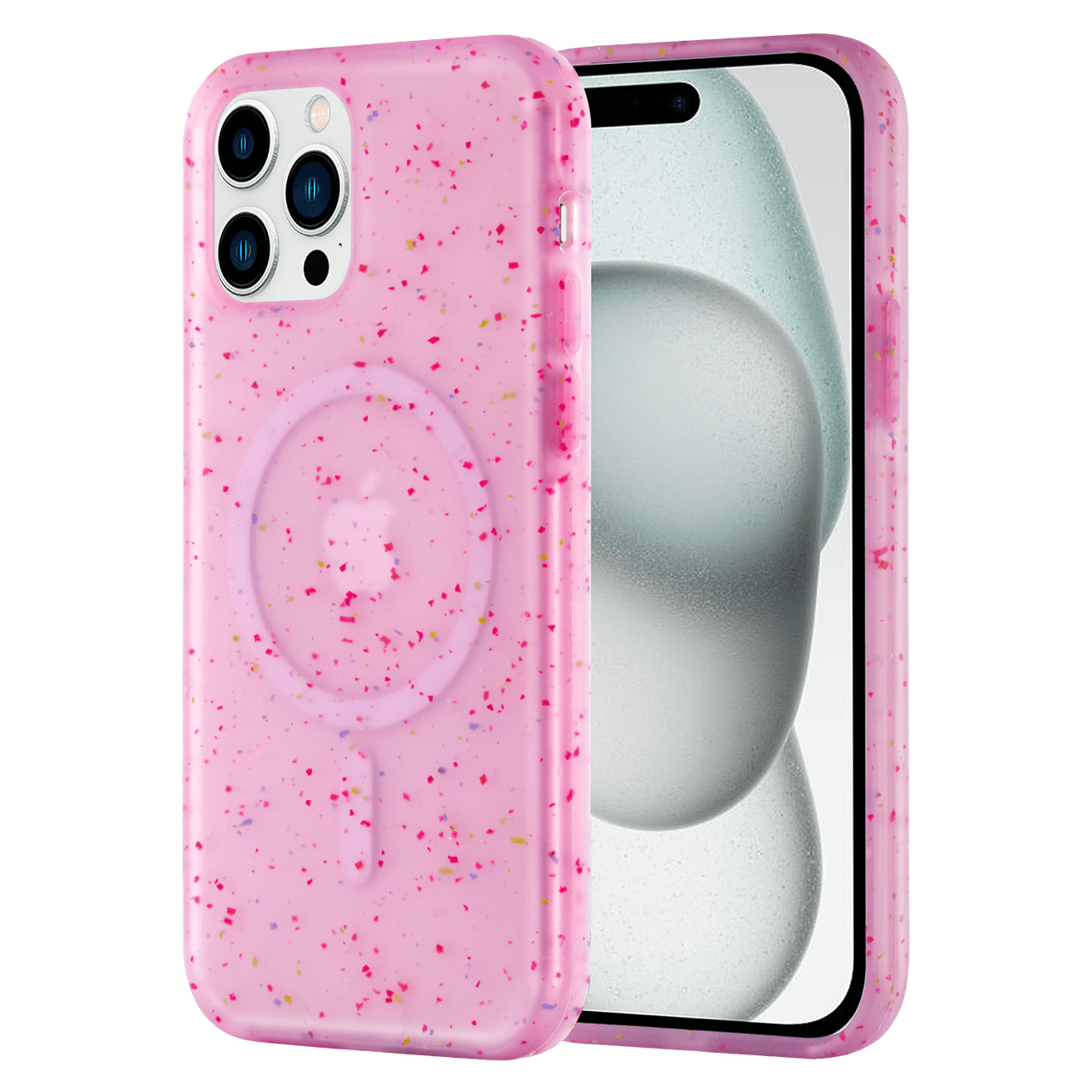 iPhone 15 Pro - Cases & Protection - All Accessories - Apple