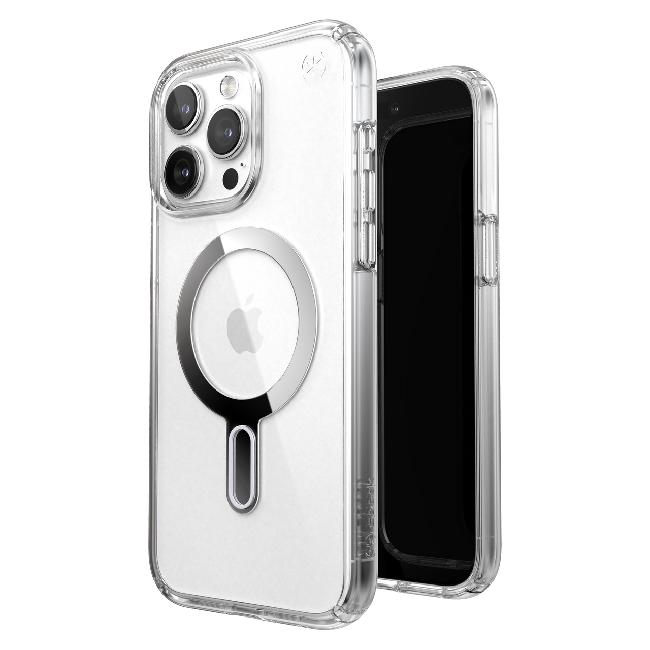 iPhone 13 Pro Max Clear Case with MagSafe 