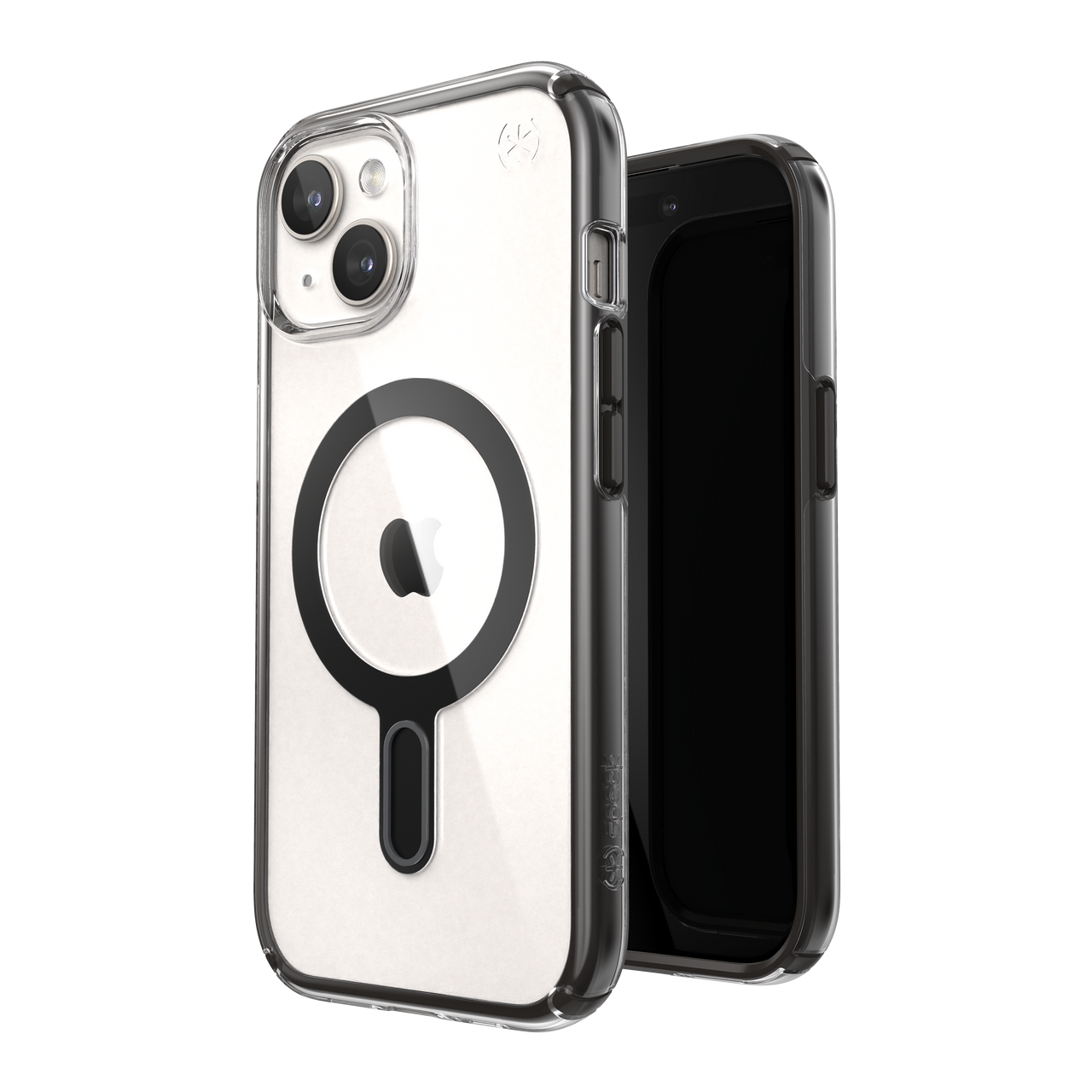 Presidio Perfect-Clear MagSafe iPhone 14 Plus Cases