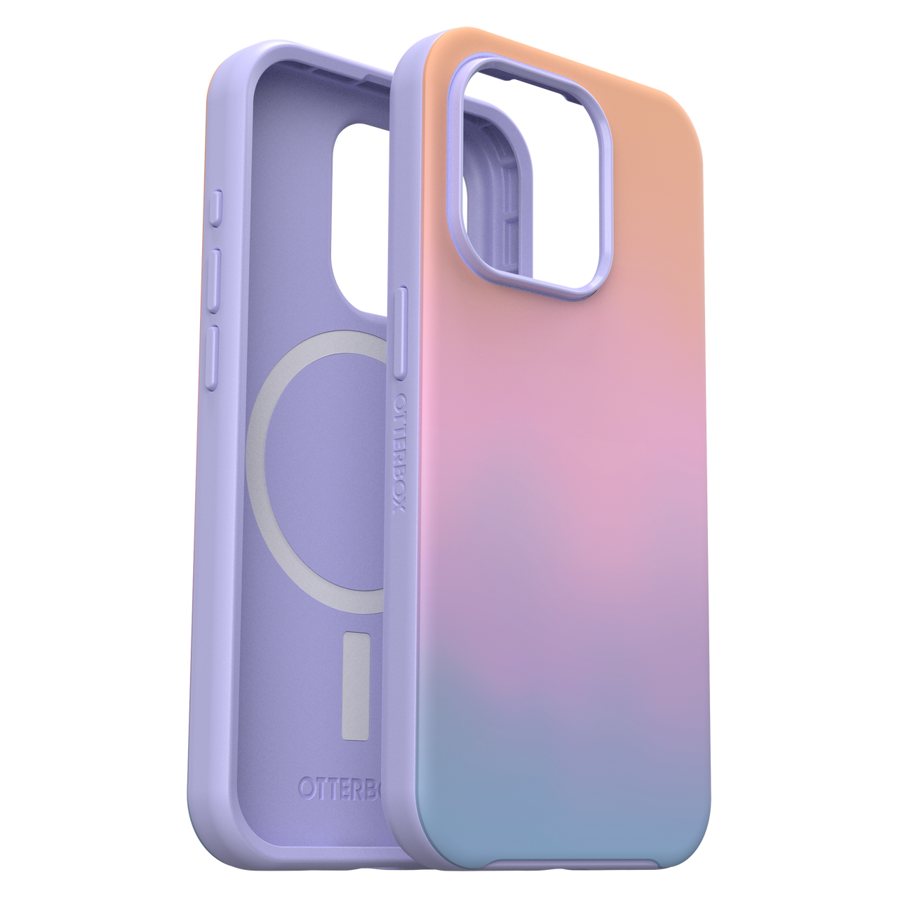 iPhone 15 Plus and iPhone 14 Plus Symmetry Series Case for MagSafe