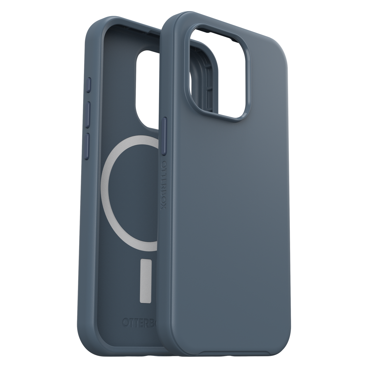 Otterbox Symmetry Plus MagSafe Case for iPhone 15 Plus (Bluetiful)