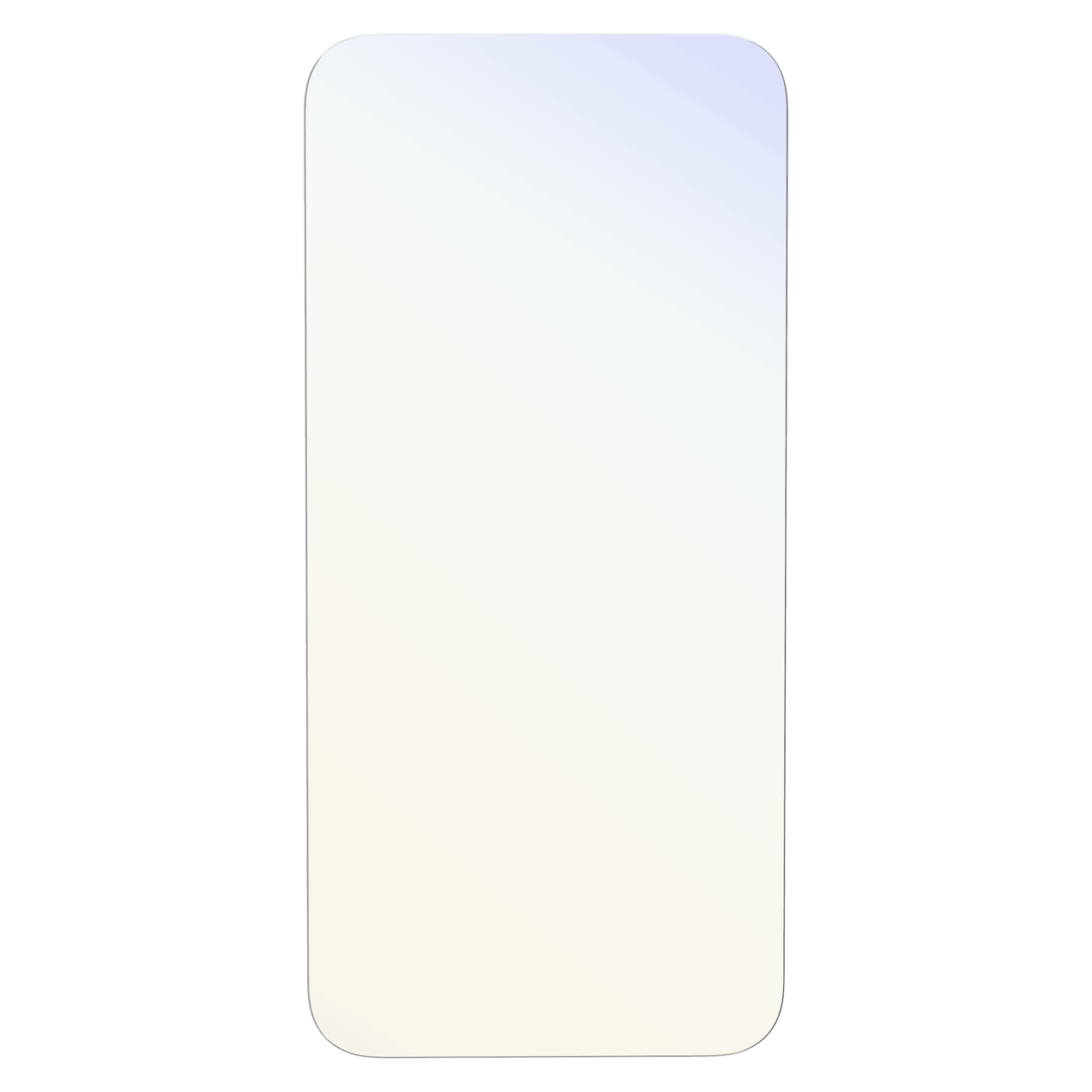 Otterbox Premium Pro Glass Antimicrobial Blue Light Screen Protector