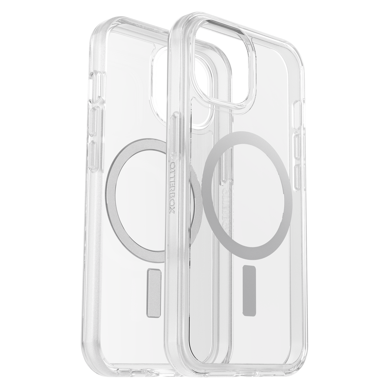 Otterbox Symmetry Plus Clear Magsafe Case for Apple iPhone 15