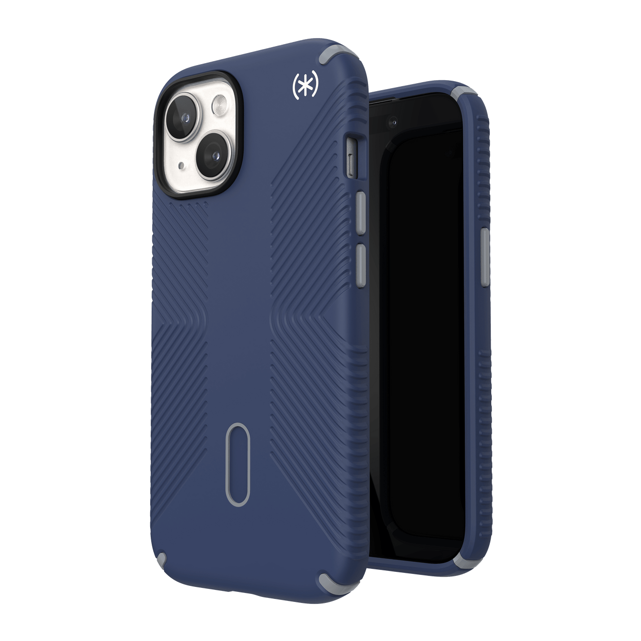 Speck - Presidio2 Grip Magsafe Case for Apple iPhone 15 / iPhone